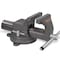 Kanca Kanex Drop-Forged Vise With Swivel Base 125 mm KANWSB-125 - alternate 1